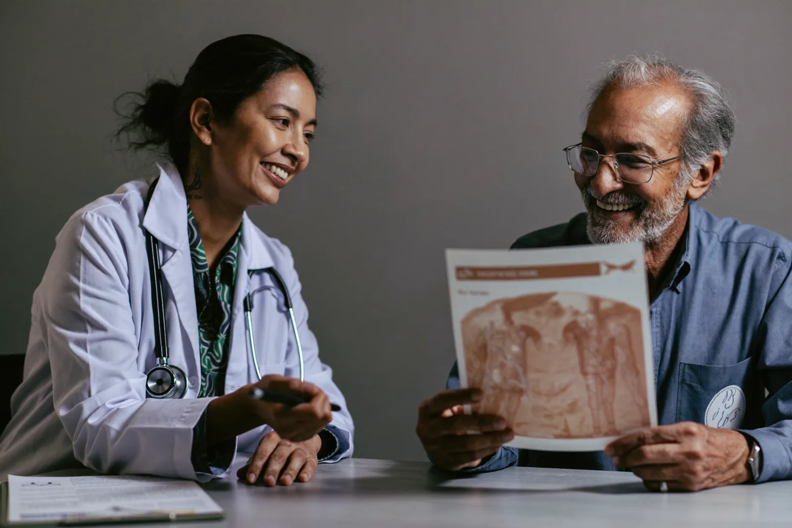 Healthcare
