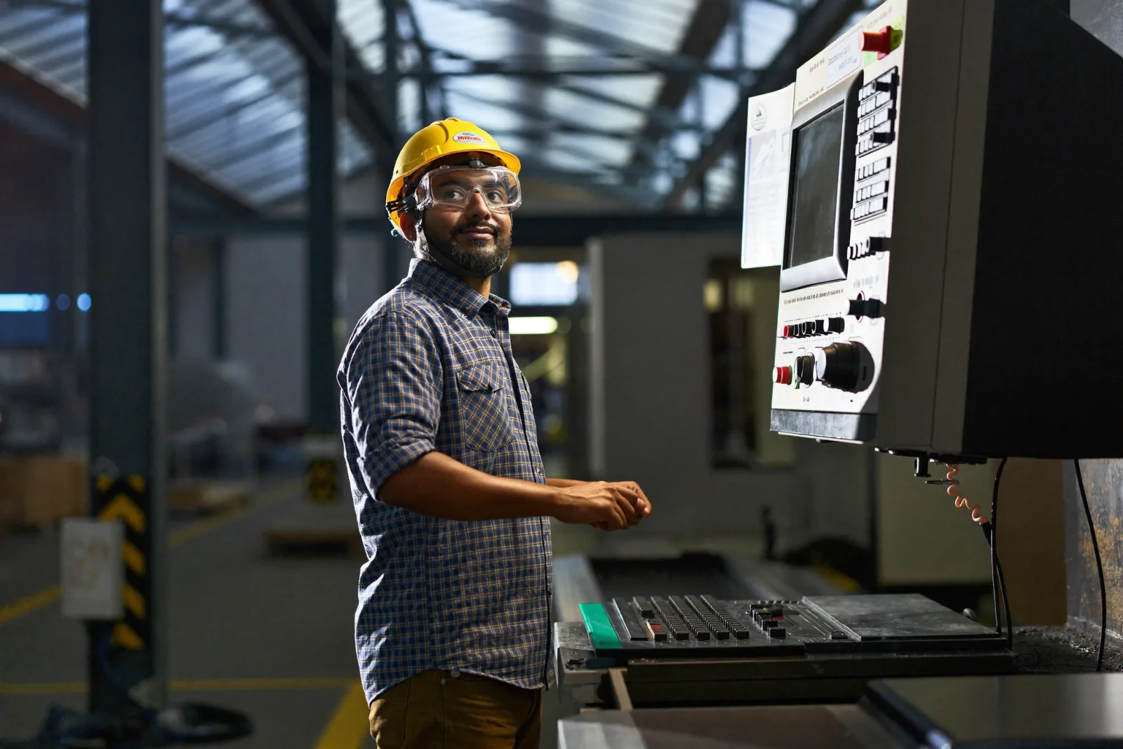 Manufacturing