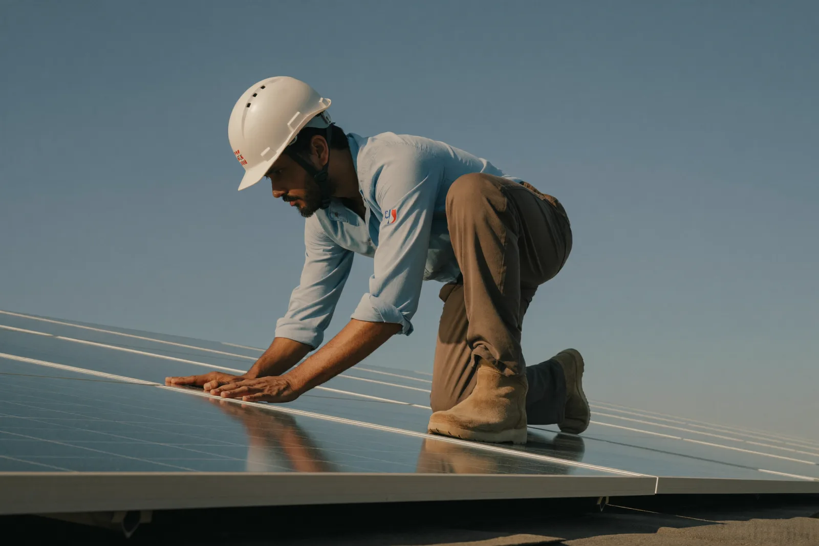 Energy and environment